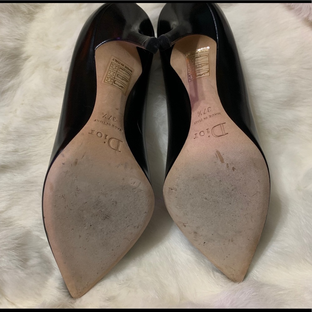 Christian Dior Heels 👠 - Picture 5 of 8
